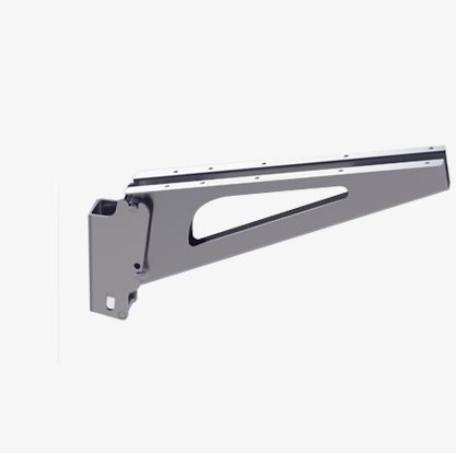 Metal Fabrication by Marine Components